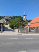 Vila Bârsana - B&B Bârsana