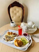 Résidence Joie - Bed and Breakfast Antananarivo