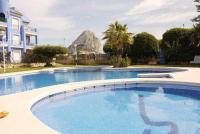 Estrella con piscina y cerca de la playa - B&B Calpe