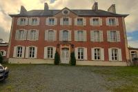 Chambres d'hôtes de charme dans maison de maitre XIXème - Chambres d’hôtes Périers