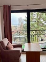 Wynajem pokoi Kryniczanka - B&B