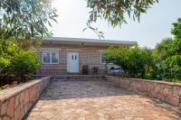 Vila Ergi - Ferienwohnung Ksamil