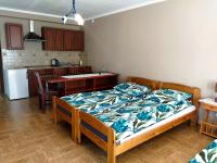 Pokój 4-osobowy - B&B Władysławowo