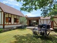 Relais Solognot Gîte Souvigny-en-Sologne - Ferienwohnung Souvigny-en-Sologne