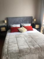 Triple Room with Garden View