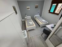 Chambre Double avec Salle de Bains Privative