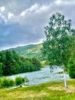 Signegarden - B&B Sakhaug