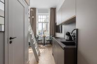 Riga Old Town Loft with Double Beds - Ferienwohnung Riga