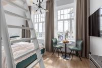 Riga Old Town Loft with Double Beds - Ferienwohnung Riga