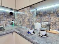 79 Best apartment in the center city - Chambres d'hôtes Bila Tserkva
