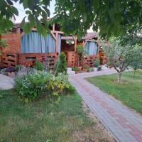Bungalow 1 Chambre