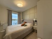Cosmo Apartments Baltic Sea - B&B Gdansk