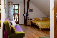 Habitación Doble Deluxe