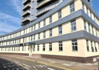 Exquisite 2-Bedroom City Centre Haven - Leicester's Premier Urban Retreat - Bed and Breakfast Leicester