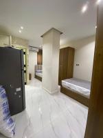 جواهر عباس العقاد - Bed and Breakfast Caïro