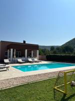 Villa Vita - Chambres d’hôtes Mostar