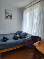 Budget Driepersoonskamer