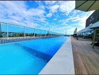 Flat Porto de Galinhas Centro - 50 metros da praia - B&B Porto de Galinhas