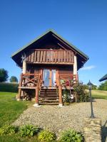 Domek Na Górce - B&B Wola Korzeniecka