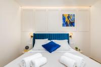 Camera Matrimoniale Deluxe con Balcone