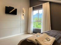 Loft Dona Clara 201 Centro de Pomerode - Ferienwohnung Pomerode