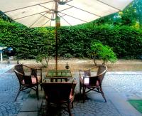 Luxury Villa Schaffen with a private gym - B&B Diest