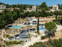 Ionian Grand Villas - Villa Helena - Chambres d'hôtes Ligia