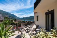 Appartamento con Vista Mare