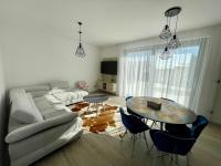 Apartment Velka Lomnica - Chambres d’hôtes Veľká Lomnica