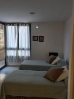 Monoambiente amoblado Río Cuarto - B&B Río Cuarto
