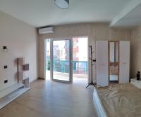 Chambre Double avec Balcon