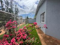Casa Mercúrio Astral - Espaço inteiro - B&B Chapadão do Céu