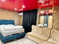 Double bed room - B&B Nesebar