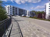 Appartement met 1 Slaapkamer