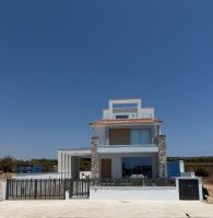 Theo luxury Napa villa - B&B Ayia Napa