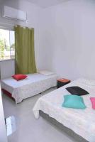 Resid Jasmim Apto 06 - B&B Palmas