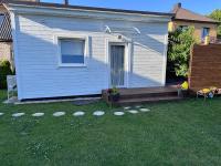 Tweepersoonskamer met Patio