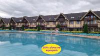 Bešeňová Apartment - Ferienwohnung Bešeňová