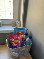 Fountain park get away - Ferienwohnung Edinburgh