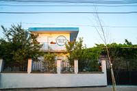TERRA NOVA SOLIS - B&B Costineşti