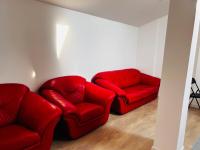 Modern Apartment in Voluntari-Near Bucharest - Ferienwohnung Voluntari