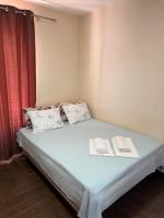 Appartamento con 2 Camere da Letto, Balcone e Terrazza
