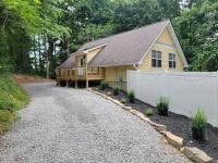 The Coach House - Bed and Breakfast Heiskell