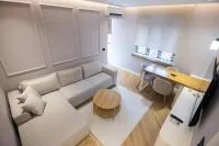 Ami's Apartments - Chambres d'hôtes Korçë