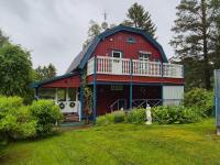 Ferienhaus mit viel Charme - Chambres d’hôtes Lunde