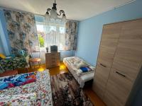 Chambre Double avec Salle de Bains Commune