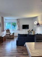 Haus Poseidon, Apartment POS04 - B&B Cuxhaven