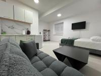 Central Park Residence - B&B Sarajevo