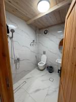 البساتين فيو - Bed and Breakfast Djedda