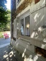 Le Petit Palmier - Gare de Melun - Bed and Breakfast Melun